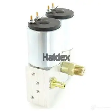 Впускной коллектор HALDEX 1424411712 VQ ETV8 24ve127170