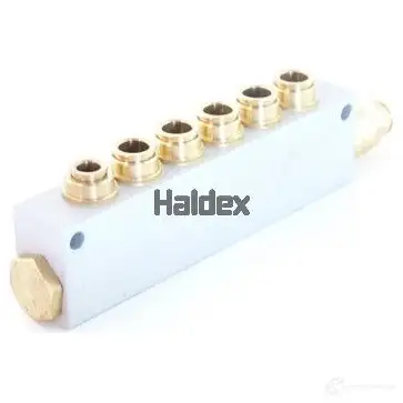 Выпускной коллектор HALDEX 420vm0300 1437451408 9I XHXV