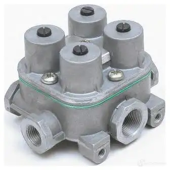 Многоконтурный предохранительный клапан HALDEX 1423507850 4QQTT S 314059001
