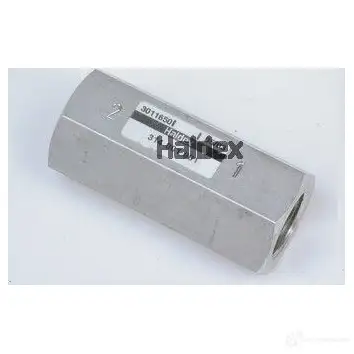 Обратный клапан HALDEX BRU7 TZP 1928024 314001001 изображение 0