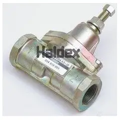 Перепускной клапан HALDEX 314013001 1928031 IRX W4 изображение 0