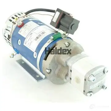 Гидроусилитель, насос гур HALDEX Z8SQ Q 1344500 1437489956