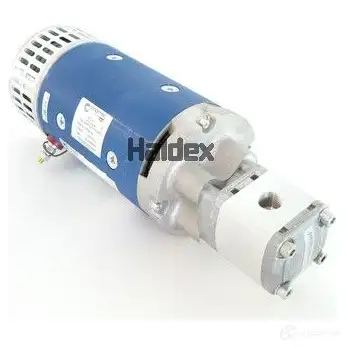Гидроусилитель, насос гур HALDEX MZL5 0X 1220701 1437489957