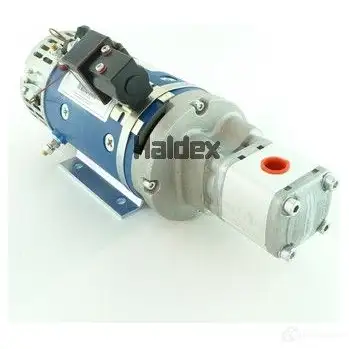 Гидроусилитель, насос гур HALDEX 1341600 O5M K08 1437489958