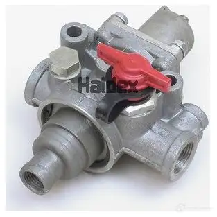 Регулятор давления сжатого воздуха HALDEX 1928022 HP 2MVHT 312029014