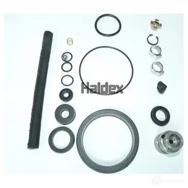Ремкомплект клапана рабочего тормоза HALDEX 950321021 1437450562 PPUC XNF изображение 0