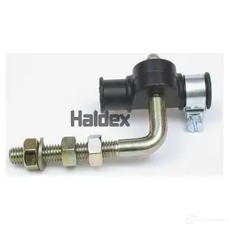 Рычажный механизм рулевого управления HALDEX 1928288 8X KRW 612025001