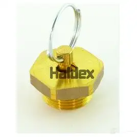 Клапан слива воды HALDEX 315019031 1928046 V5WOX BB изображение 0
