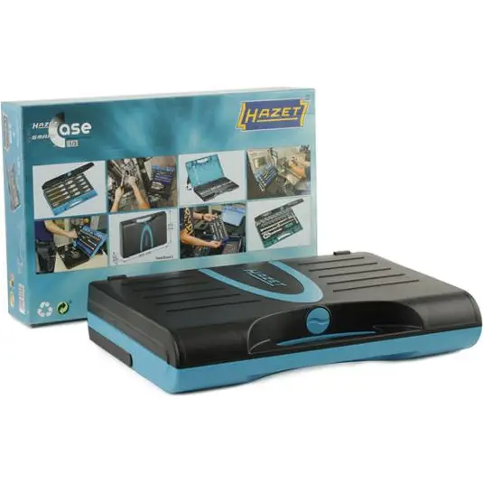 Набор разъемов HAZET 4000896045440 T3 5RX 3980786 900z - Изображение 1