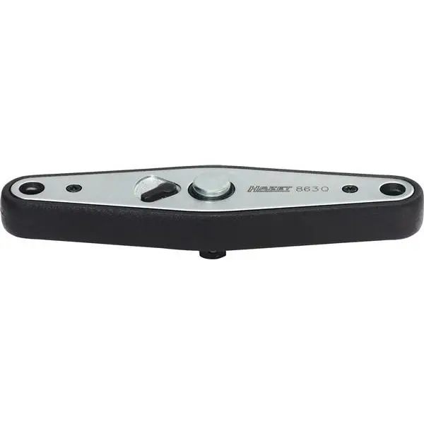 Трещотка реверсивная HAZET FD F3IK 3980370 4000896063482 863q