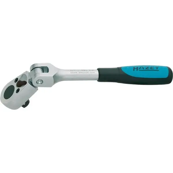 Трещотка реверсивная HAZET 916gk 4000896046201 3981424 JL9YBA X