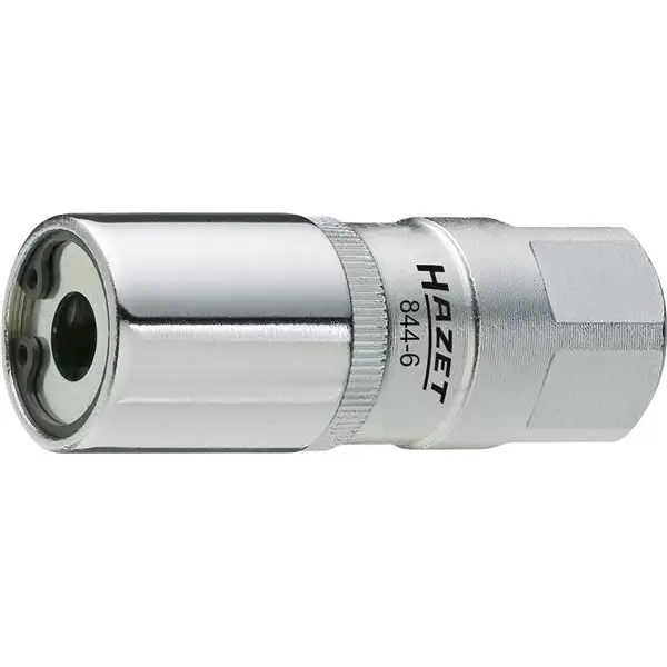 Съемник болтов HAZET 3980208 NRQRRO I 4000896035823 8446