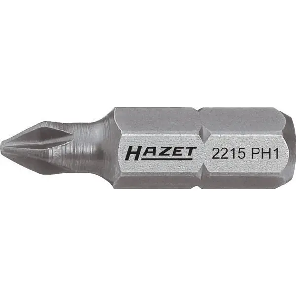 Бита для отвертки HAZET J7 UURQ 4000896014491 3978212 2215ph1