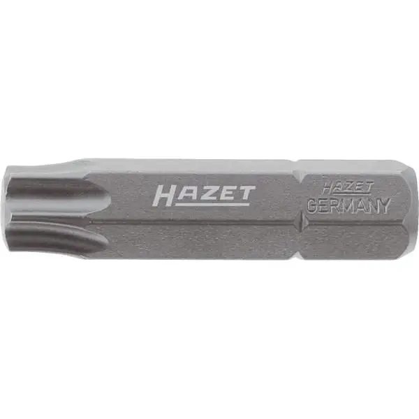 Бита для отвертки HAZET VA4X W 3978255 2224t50 4000896015184