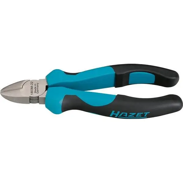 Бокорезы HAZET 4000896145225 1803m33 RGQJ3 4D 3977685