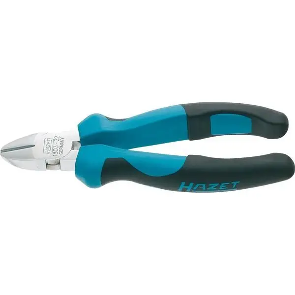 Бокорезы HAZET 180311 AFYZW 5 4000896093854 3977681