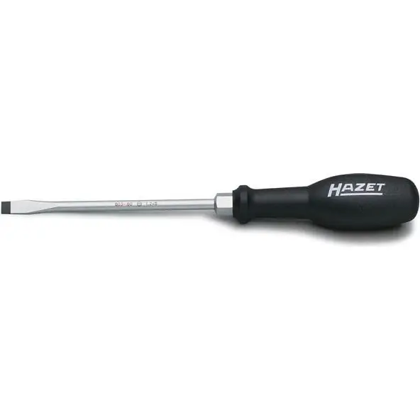 Отвертка HAZET 3980072 80330 L WGFY 4000896077458