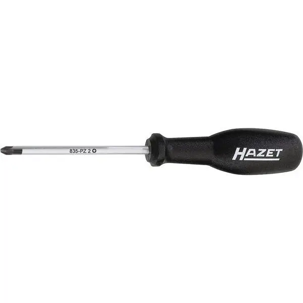 Отвертка HAZET 3980083 803pz1 4000896077632 LK SVOL0