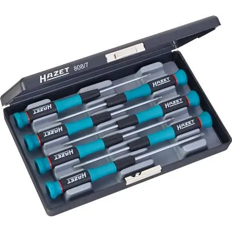 Отвертка HAZET 8087 4000896055050 3980112 69H5T R5