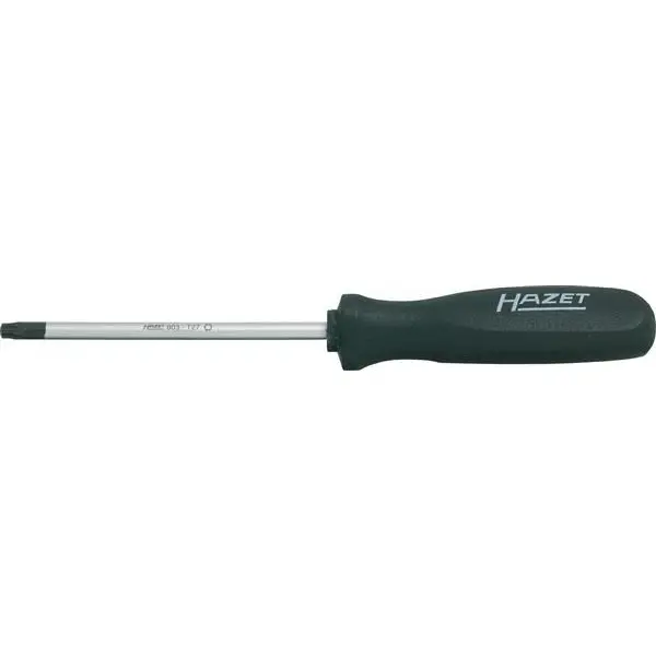 Отвертка HAZET 803t30 YL5X WOG 4000896077762 3980090