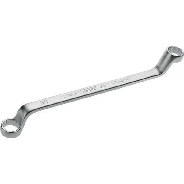 Накидной гаечный ключ HAZET BPZ 162 4000896026333 63018x19 3979634