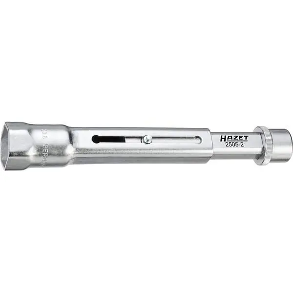 Ключ для свечей зажигания HAZET 25052 3978293 4000896016266 AR3 H45