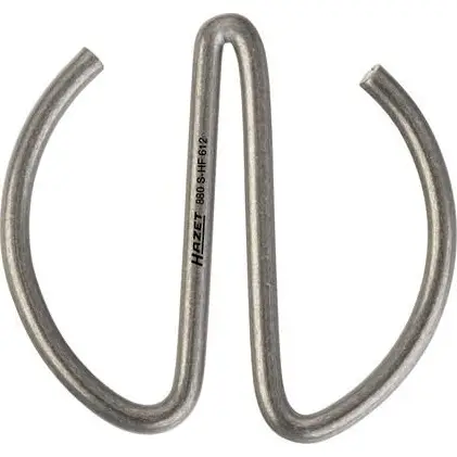 Рукоятка с храповиком HAZET 3980740 IC1B9 5 900shf1530 4000896044726