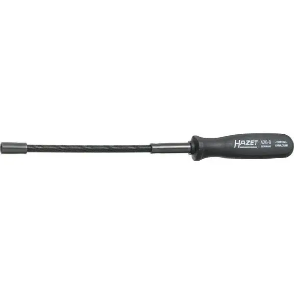 Рукоятка с храповиком HAZET 4266 V QV2Q 3978772 4000896019250