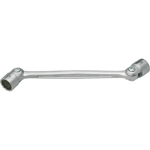 Рукоятка с храповиком HAZET 3979739 64516x17 U6 YQIY2 4000896028122