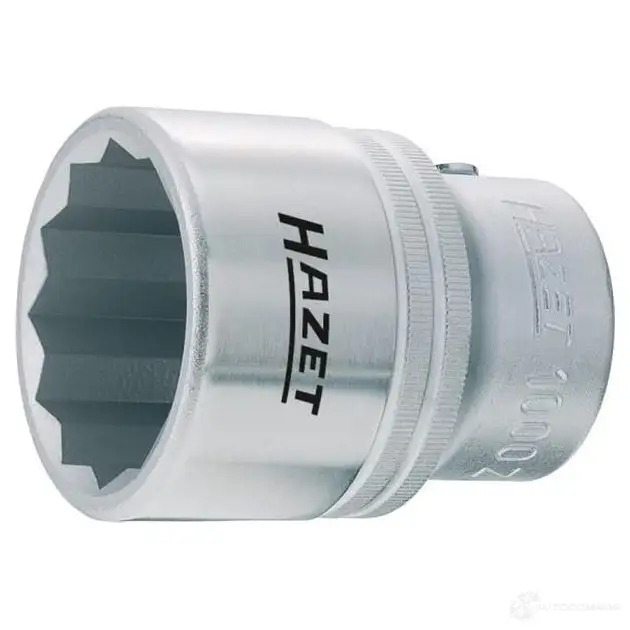 Разъем HAZET 1000z32 A3MFK LS 4000896001590 3976937