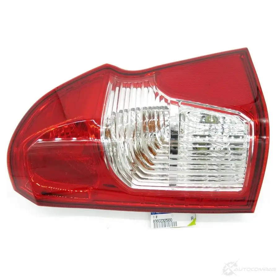 Задний фонарь SSANGYONG FAL5Y UIH LZ7 8360232500 1269999118 - Изображение 1