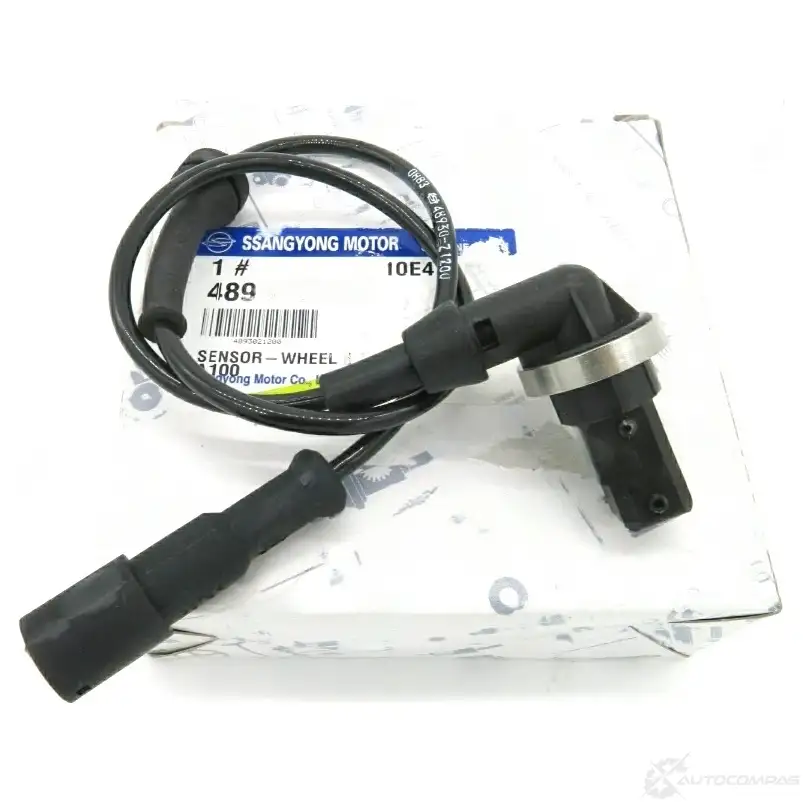 Датчик АБС SSANGYONG 5 3MLCV7 48930-21200 29312117