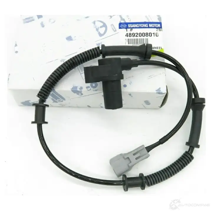 Соединительный кабель ABS SSANGYONG U2SA0 J 1270001082 0TNVUUY 4892008010 - Изображение 1