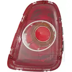 Задний фонарь VAN WEZEL 457857 1VEST 0508932 8A4EX RS