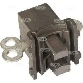 Щеткодержатель CARGO 135419 HXU FSP 3988891 изображение 0