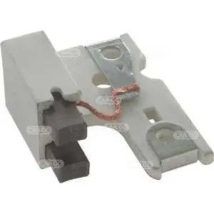 Щёткодержатель генератора CARGO 39AS D 3987671 130973 - Изображение 1