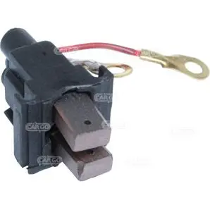 HC-Cargo Holder, carbon brushes CARGO 5 J6T3 3991487 238956