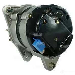 Генератор CARGO QP17R 9 3984286 110179 - Изображение 1