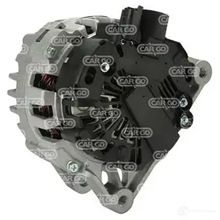 Генератор CARGO UL 6U5 113946 3985999 изображение 1
