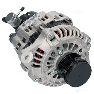 Генератор CARGO M NERP9 114207 3986223 - Изображение 1