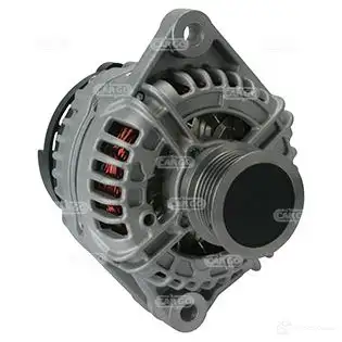 Генератор CARGO F VCTW 114088 3986127 - Изображение 1