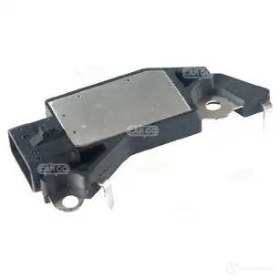 Щетки генератора, с регулятором CARGO 133582 3988521 ACIR3W B - Изображение 1