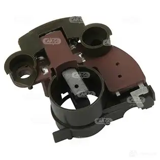 Щетки генератора, с регулятором CARGO KHMOK VJ 3987883 131524 - Изображение 1