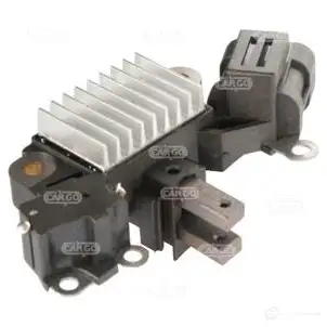 Щетки генератора, с регулятором CARGO 234314 101327603 DUF4 S0 - Изображение 1