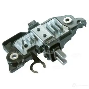 Щетки генератора, с регулятором CARGO 3990319 ID1 AE 230624 - Изображение 1