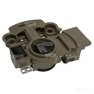 Щетки генератора, с регулятором CARGO 3991207 V5 ZZ1F 235450