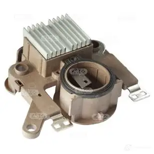Щетки генератора, с регулятором CARGO O9Z 5X 3990282 230502 - Изображение 1