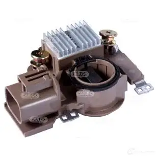 Щетки генератора, с регулятором CARGO 3990447 231151 WP UTD изображение 0