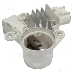 Щетки генератора, с регулятором CARGO VYAU KS 233233 3990714 изображение 0
