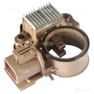 Регулятор генератора CARGO 234326 IIEZ9A Q 3990942 - Изображение 1